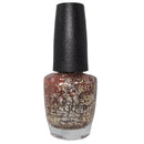 OPI Nail Polish - Gaining Mole-Mentum (M80)