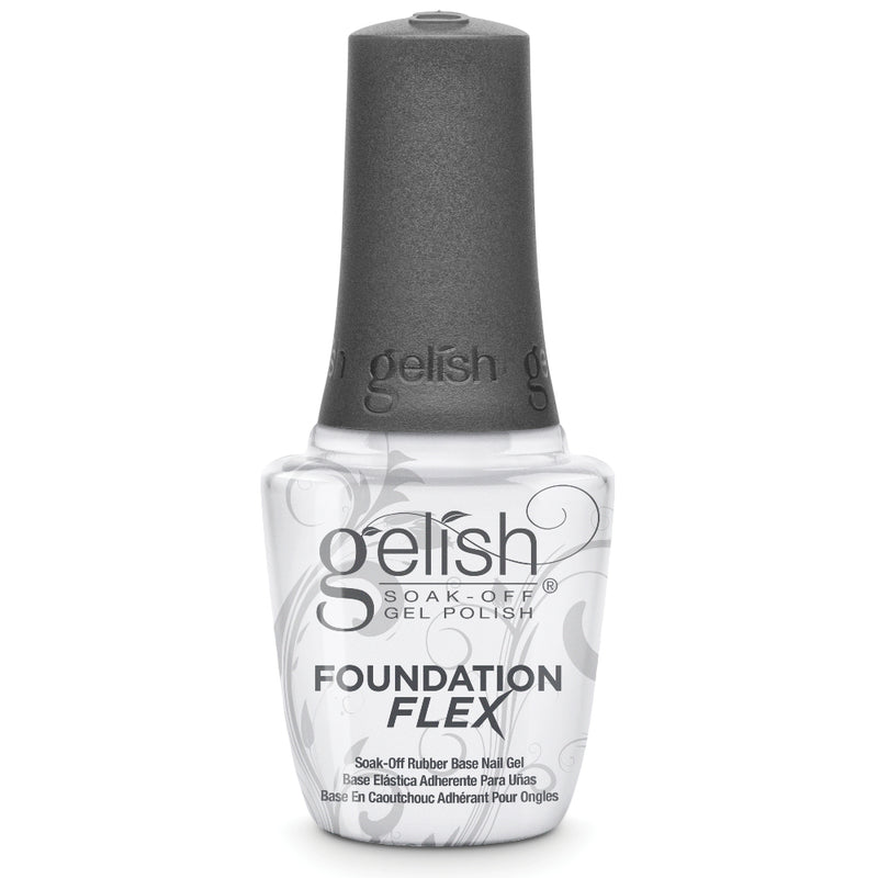 Gelish Foundation Flex - Clear