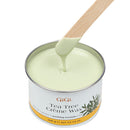 GiGi Tea Tree Crème Wax 14oz