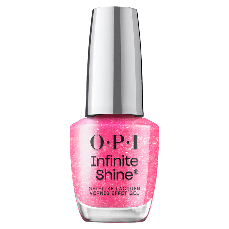 OPI Infinite Shine Gel-Like - Glossed In Your Thoughts (ISL 161)