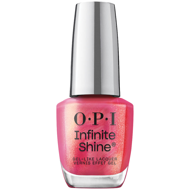 OPI Infinite Shine Gel-Like - Good Redputation (IS L100)