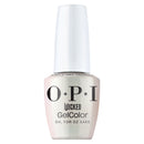 OPI Intelli-Gel - Oh, For Oz Sake (GCT HP R08)