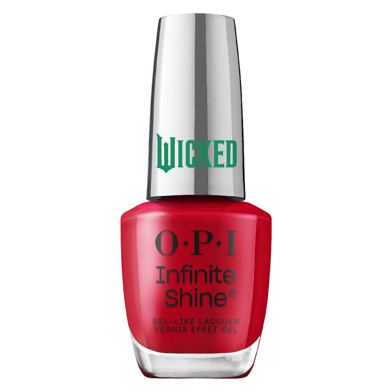 OPI Infinite Shine Gel-Like - Thrillifying! (ISL HR R20)