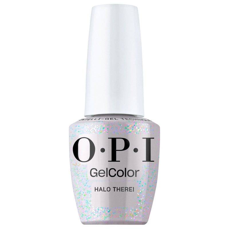 OPI Intelli-Gel - Halo There! (GCT E02)