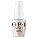 OPI Intelli-Gel -  Hands In The Clouds (GCT S037)