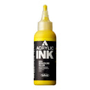 Holbein Acrylic Ink - Imidazolone Yellow 100ml