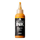 Holbein Acrylic Ink - Isoindolinone Yellow 100ml