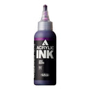 Holbein Acrylic Ink - Mauve 100ml