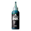 Holbein Acrylic Ink - Phthalo Green 100ml