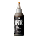 Holbein Acrylic Ink - Raw Umber 100ml