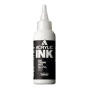 Holbein Acrylic Ink - Titanium White 100ml