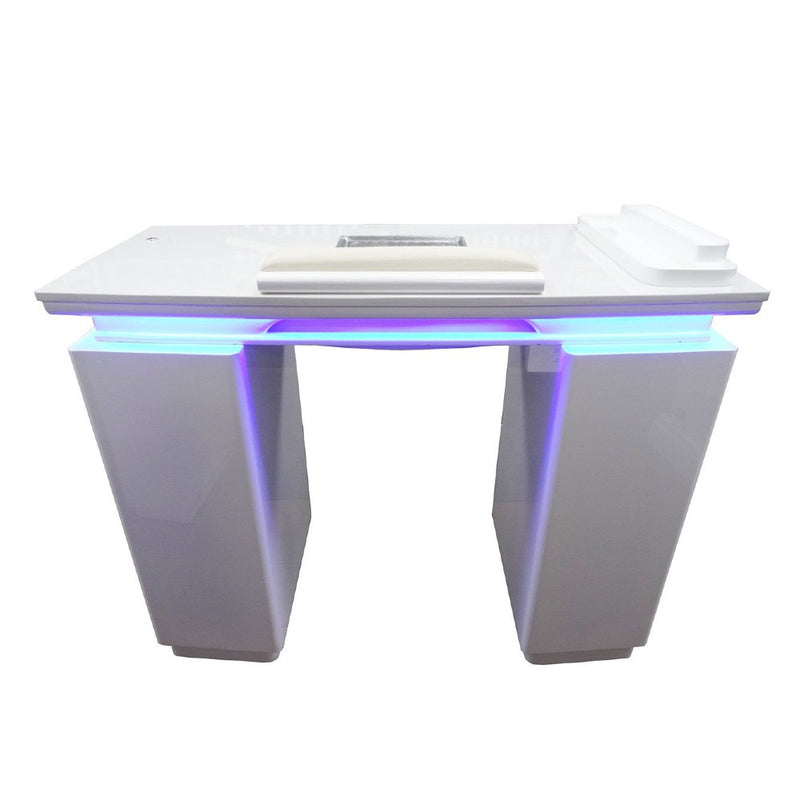 Insoras Single Table