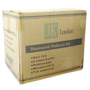 JK London Disposable Pedicure Kit (5pcs) Box