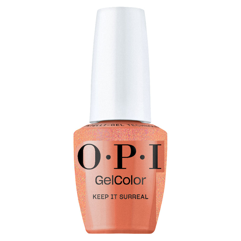 OPI Intelli-Gel - Keep It Surreal (GCT S041)