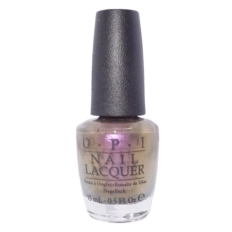 OPI Nail Polish - Kermit Me To Speak (M79)