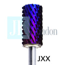 Carbide Large Barrel - JXX