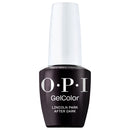 OPI Intelli-Gel - Lincoln Park After Dark (GCT W42)