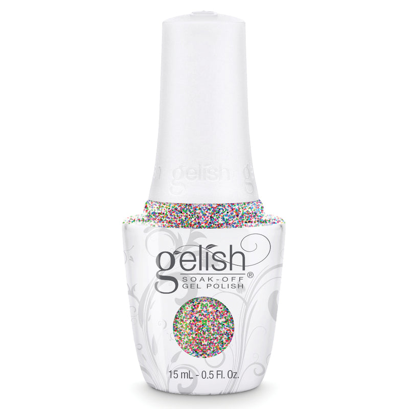 Gelish - Lots of Dots