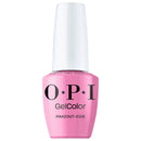 OPI Intelli-Gel - Makeout-side (GCT P002)