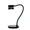 ManiPro Glo Duet LED Desk Lamp - Black