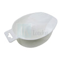 Manicure Bowl - White Colour