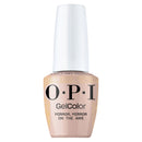 OPI Intelli-Gel -  Mirror Mirror On The Awe (GCT S038)