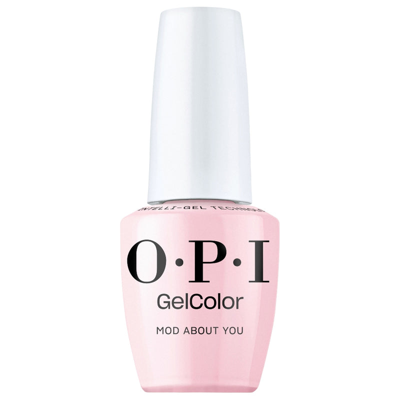 OPI Intelli-Gel - Mod About You (GCT B56)