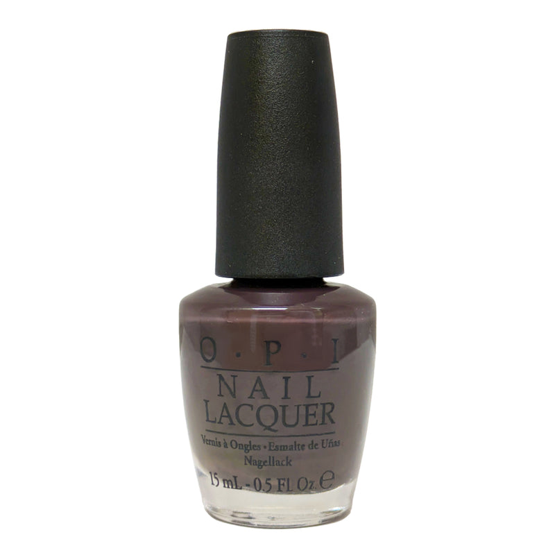 OPI Nail Polish - I Brake For Manicures (T29)