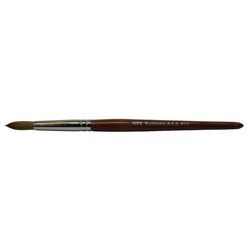 NPS Kolinsky AAA Brush