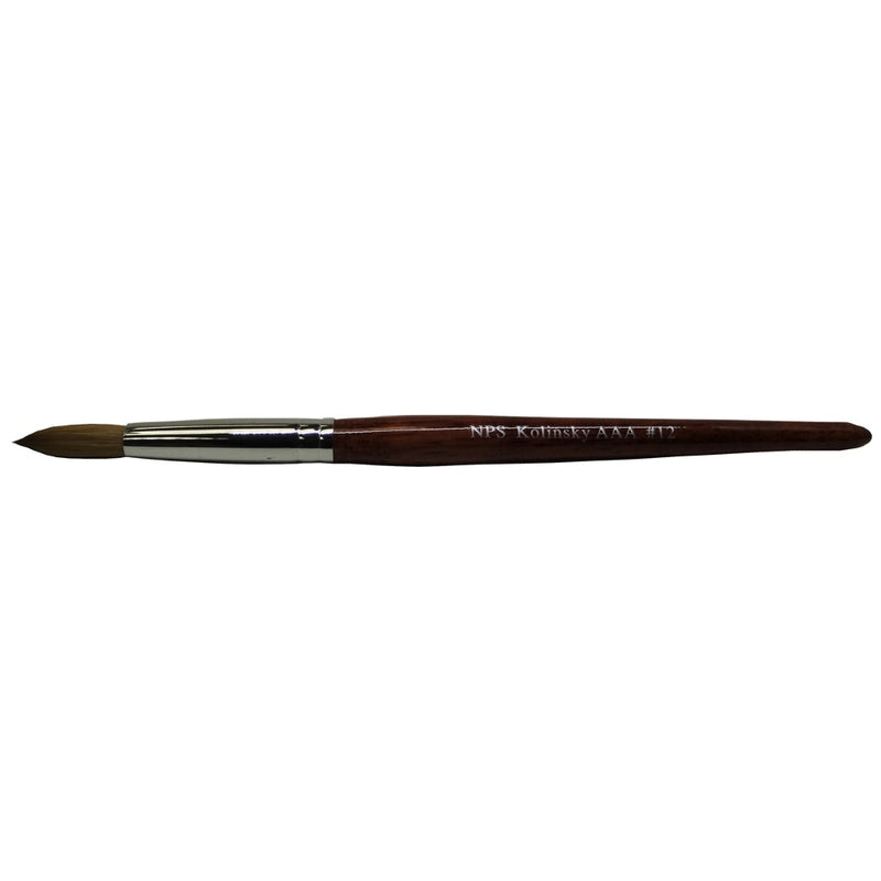 NPS Kolinsky AAA Brush