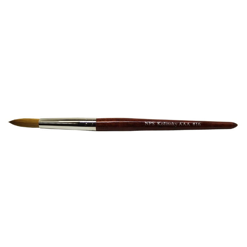 NPS Kolinsky AAA Brush