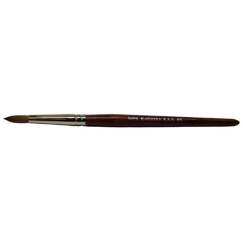 NPS Kolinsky AAA Brush