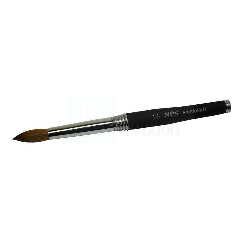 NPS Precious D Brush