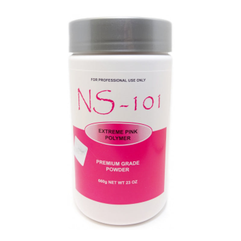 NS101 Extreme Pink Powder 23oz