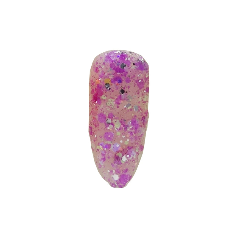 Christrio PolyDip Glitter Collection - G31 2oz