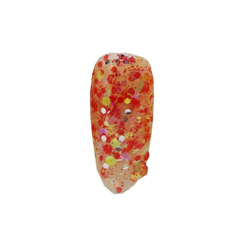 Christrio PolyDip Glitter Collection - G33 2oz