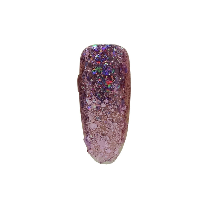 Christrio PolyDip Glitter Collection - G40 2oz