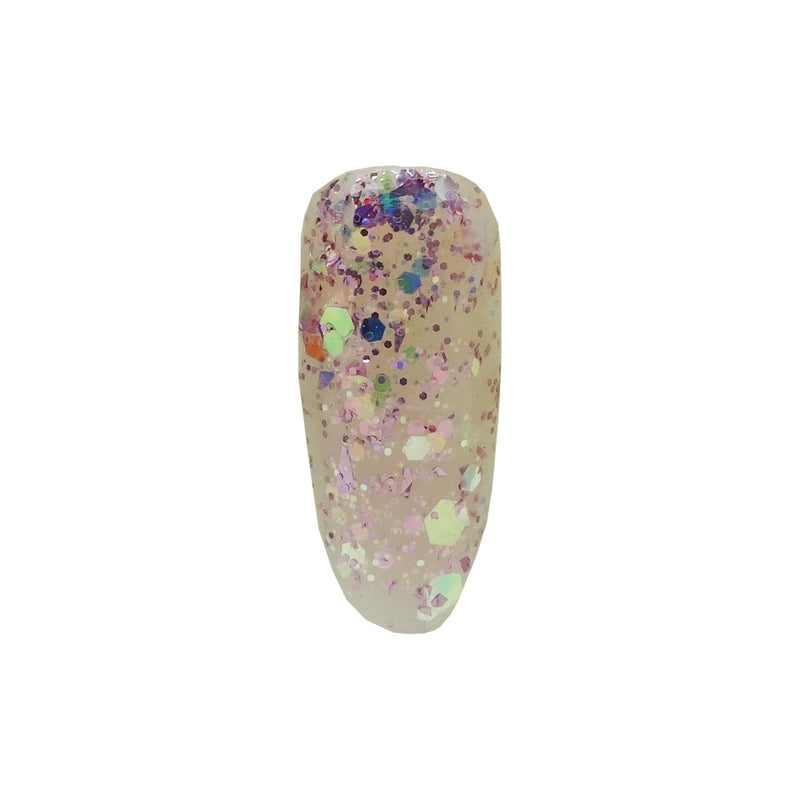 Christrio PolyDip Glitter Collection - G47 2oz