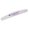 Nail File Christrio 100/100 Grey Single