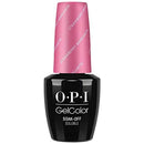 OPI Gel - Strawberry Margarita (GC M23)