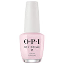 OPI Gel Break 2 - Properly Pink (NT R03)