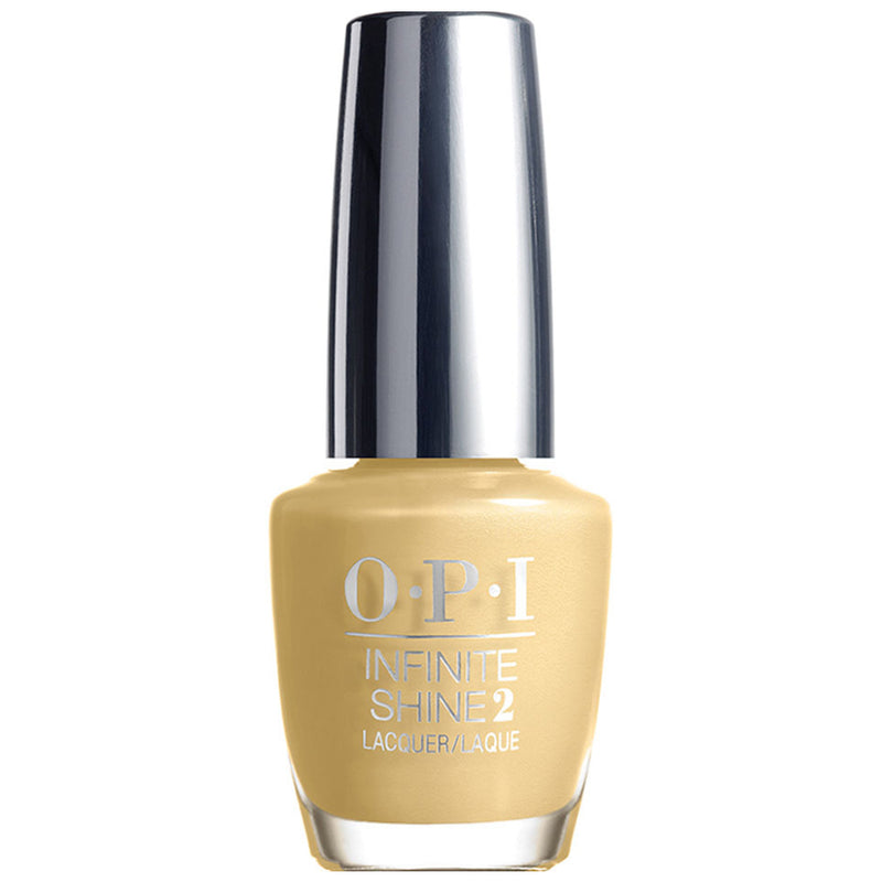 OPI Infinite Shine - Enter The Golden Era (IS L37)