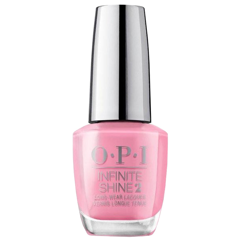 OPI Infinite Shine - Lima Tell You About This Color! (ISL P30)