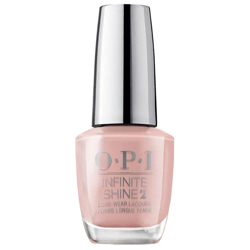 OPI Infinite Shine - Machu Peach-U (ISL P36)