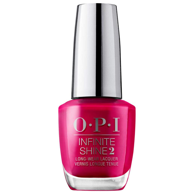 OPI Infinite Shine - Madam President (ISL W62)