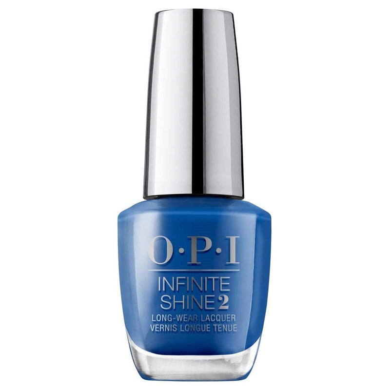 OPI Infinite Shine - Mi Casa Es Blue Casa (ISL M92)