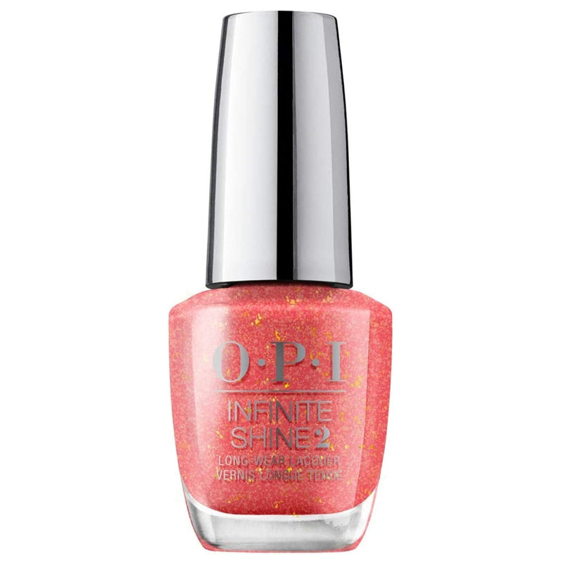 OPI Infinite Shine - Mural Mural on the Wall (ISL M87)