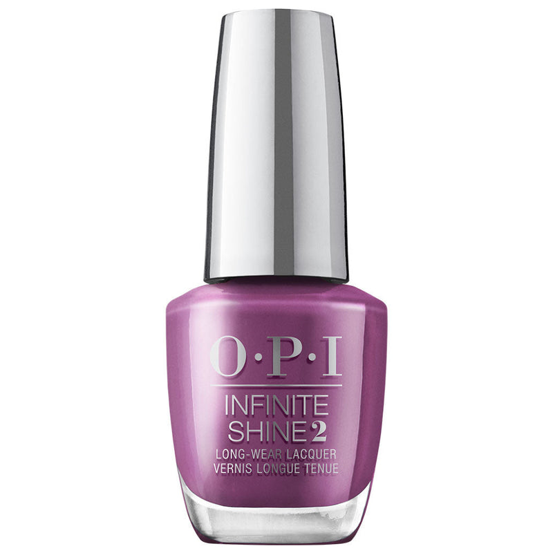 OPI Infinite Shine - N00Berry (ISL D61)