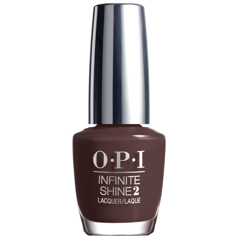 OPI Infinite Shine - Never Give Up! (IS L25)