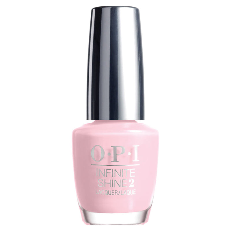 OPI Infinite Shine - Pretty Pink Perseveres (IS L01)